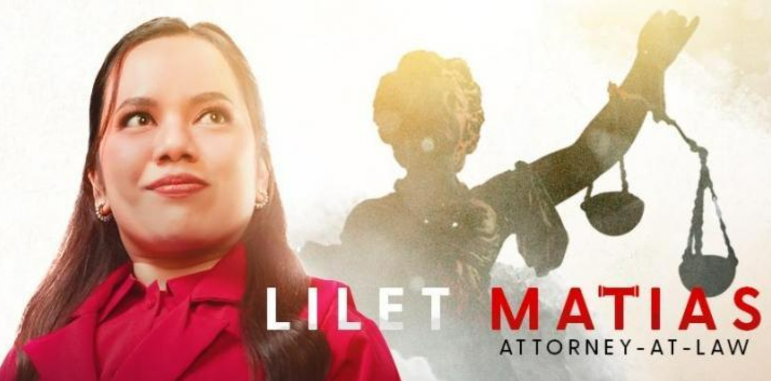 Lilet Matias Attorney at Law May 21 2024 Online HD Episode Pinoy